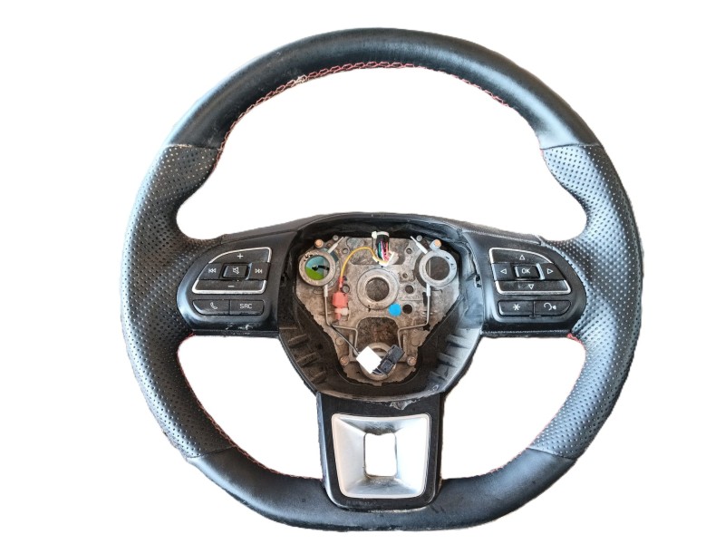 Recambio de volante para mg mg zs suv 1.0 t-gdi referencia OEM IAM   