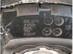 Recambio de volante para mg mg zs suv 1.0 t-gdi referencia OEM IAM    2