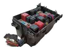 Recambio de caja reles / fusibles para opel corsa d cmon referencia OEM IAM 13246936 13185560 