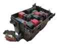 CAJA RELES / FUSIBLES 13246936 13185560 