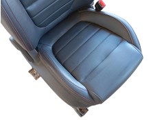 Recambio de asiento delantero derecho para mg mg zs suv 1.0 t-gdi referencia OEM IAM    2