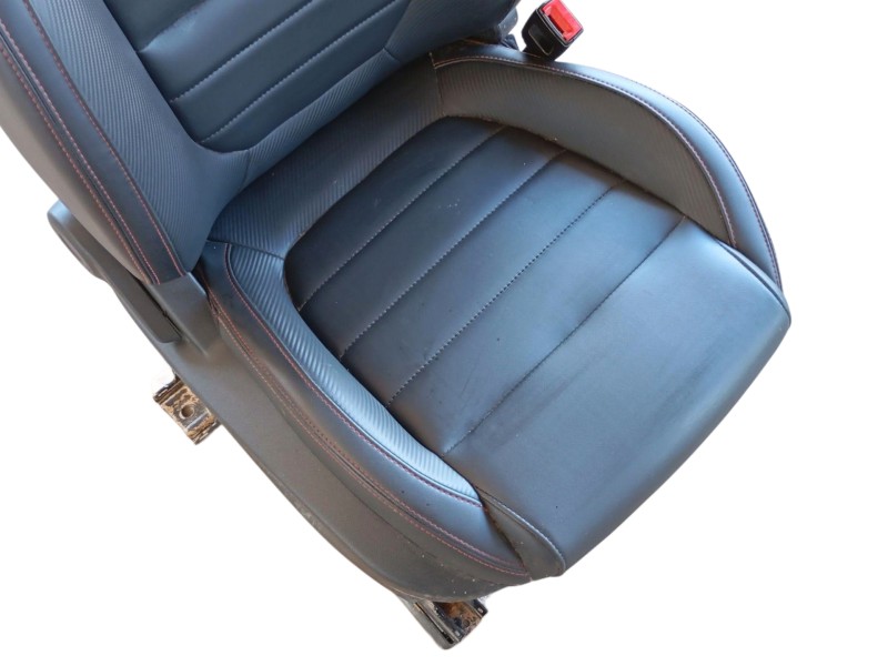 Recambio de asiento delantero derecho para mg mg zs suv 1.0 t-gdi referencia OEM IAM   
