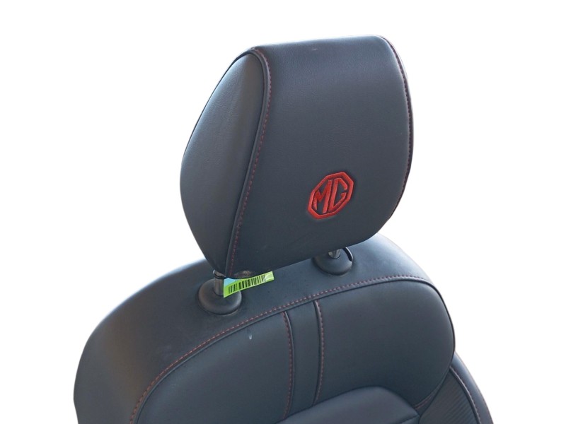 Recambio de asiento delantero derecho para mg mg zs suv 1.0 t-gdi referencia OEM IAM   