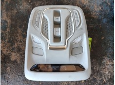 Recambio de luz interior para mg mg zs suv 1.0 t-gdi referencia OEM IAM   