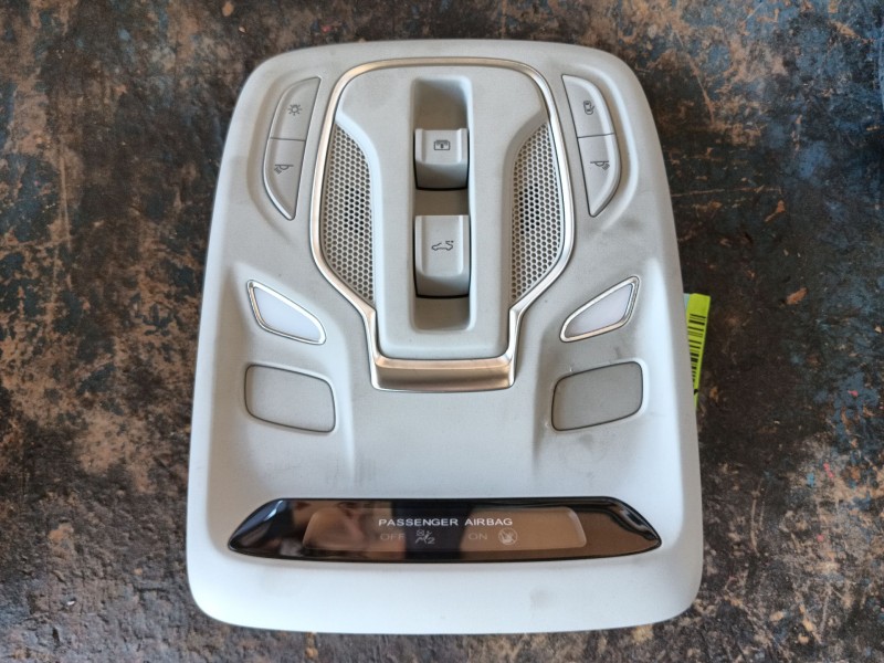 Recambio de luz interior para mg mg zs suv 1.0 t-gdi referencia OEM IAM   