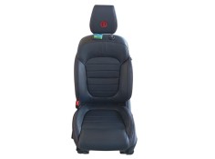 Recambio de asiento delantero izquierdo para mg mg zs suv 1.0 t-gdi referencia OEM IAM   