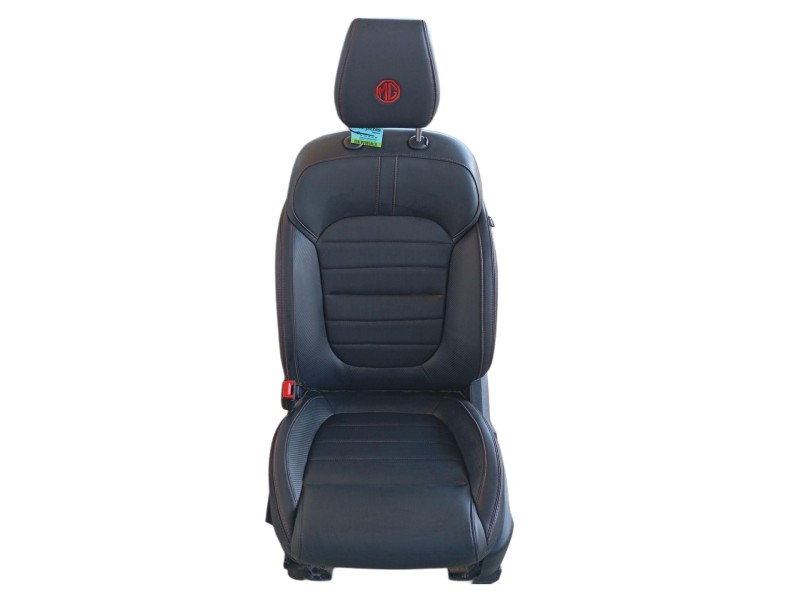 Recambio de asiento delantero izquierdo para mg mg zs suv 1.0 t-gdi referencia OEM IAM   