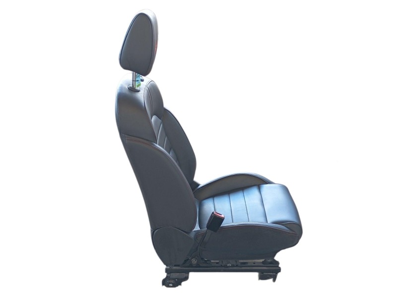 Recambio de asiento delantero izquierdo para mg mg zs suv 1.0 t-gdi referencia OEM IAM   