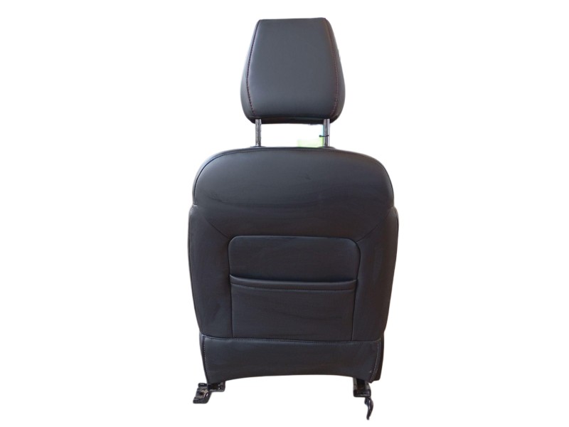 Recambio de asiento delantero izquierdo para mg mg zs suv 1.0 t-gdi referencia OEM IAM   