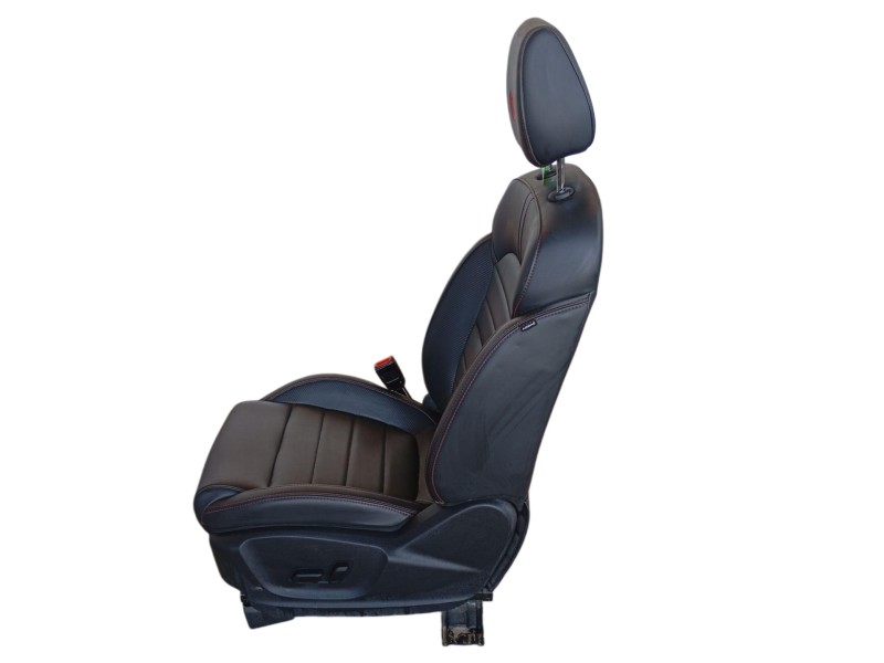 Recambio de asiento delantero izquierdo para mg mg zs suv 1.0 t-gdi referencia OEM IAM   