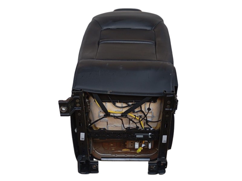 Recambio de asiento delantero izquierdo para mg mg zs suv 1.0 t-gdi referencia OEM IAM   