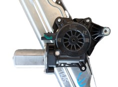 Recambio de elevalunas trasero derecho para mg mg zs suv 1.0 t-gdi referencia OEM IAM  10233938  2