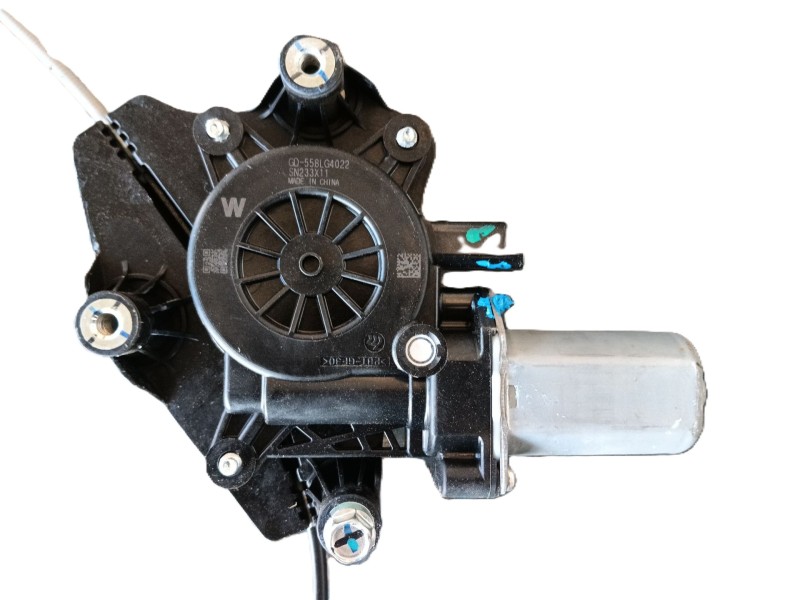 Recambio de elevalunas delantero derecho para mg mg zs suv 1.0 t-gdi referencia OEM IAM   