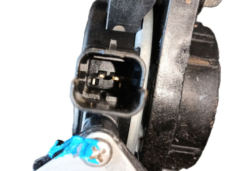 Recambio de elevalunas delantero derecho para mg mg zs suv 1.0 t-gdi referencia OEM IAM   