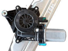 Recambio de elevalunas trasero izquierdo para mg mg zs suv 1.0 t-gdi referencia OEM IAM  10233937  2