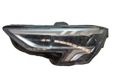 Recambio de faro izquierdo para audi a3 limousine (8ys, 8ym) 30 tfsi referencia OEM IAM 8Y0941033 90193987 