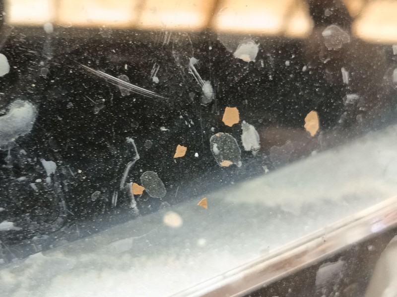 Recambio de faro izquierdo para audi a3 limousine (8ys, 8ym) 30 tfsi referencia OEM IAM 8Y0941033 90193987 