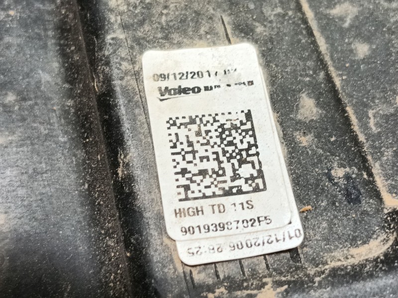 Recambio de faro izquierdo para audi a3 limousine (8ys, 8ym) 30 tfsi referencia OEM IAM 8Y0941033 90193987 