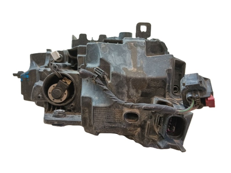 Recambio de faro izquierdo para audi a3 limousine (8ys, 8ym) 30 tfsi referencia OEM IAM 8Y0941033 90193987 