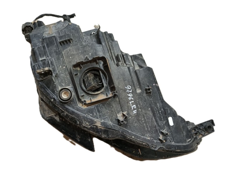 Recambio de faro izquierdo para audi a3 limousine (8ys, 8ym) 30 tfsi referencia OEM IAM 8Y0941033 90193987 