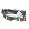 Recambio de maneta interior delantera derecha para peugeot 3008 gt line referencia OEM IAM 98201552VV  