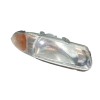 Recambio de faro derecho para mg serie 200 (rf) 214 si (5-ptas.) referencia OEM IAM   
