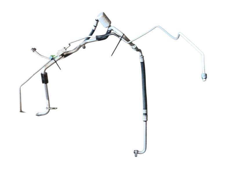 Recambio de tubos aire acondicionado para lexus nx (_z1_) 300h awd (ayz15) referencia OEM IAM  TT15LP 