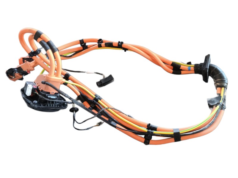 Recambio de cables para mercedes-benz eqa (h243) eqa 250+ (243.702) referencia OEM IAM   