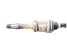 Recambio de transmision delantera derecha para mg mg zs suv 1.0 t-gdi referencia OEM IAM    2