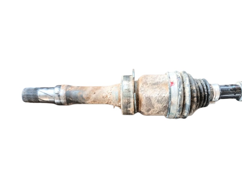 Recambio de transmision delantera derecha para mg mg zs suv 1.0 t-gdi referencia OEM IAM   