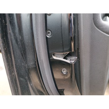 CERRADURA PUERTA DELANTERA IZQUIERDA 13533588 