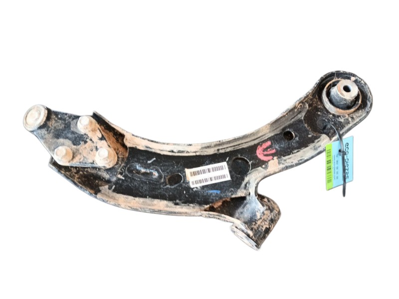 Recambio de brazo suspension inferior delantero izquierdo para mg mg zs suv 1.0 t-gdi referencia OEM IAM   