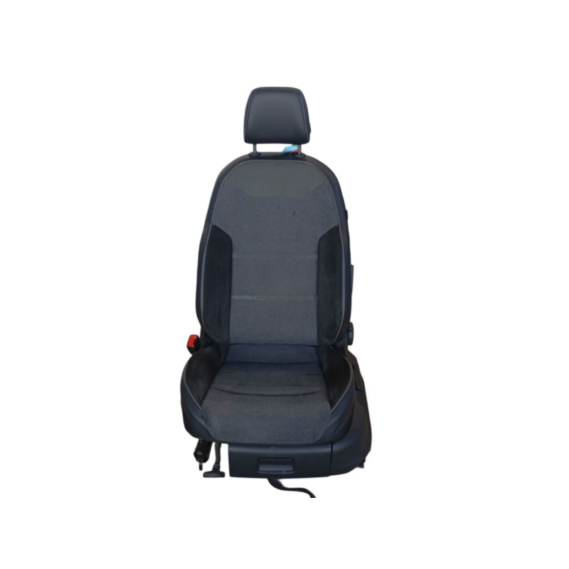 Recambio de asiento delantero izquierdo para seat ateca 5fp / fdffax0 khp8pz xperience at referencia OEM IAM 575881805FFXEL  