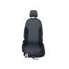 Recambio de asiento delantero izquierdo para seat ateca 5fp / fdffax0 khp8pz xperience at referencia OEM IAM 575881805FFXEL  