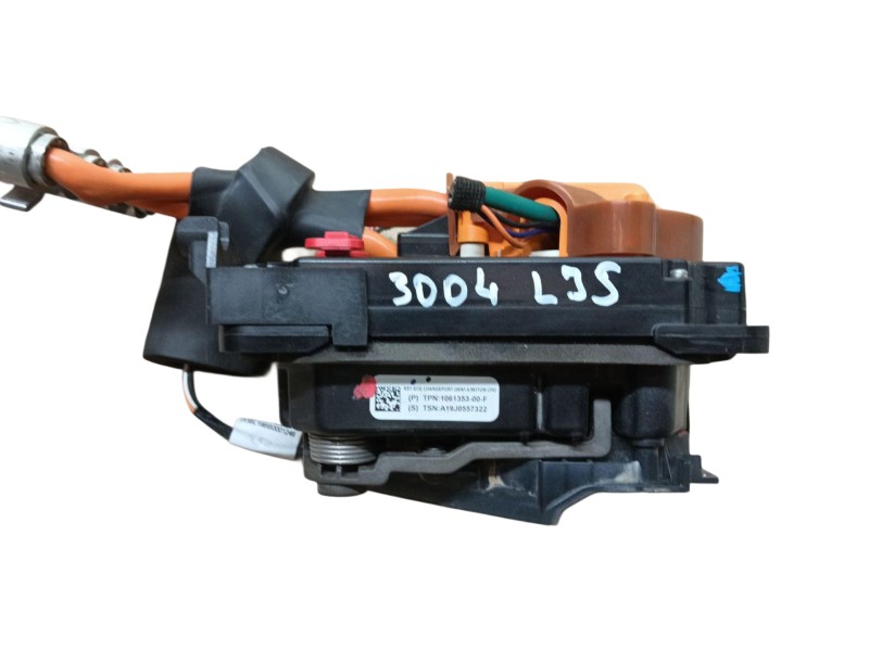 Recambio de modulo electronico para tesla model s (5yjs) referencia OEM IAM   