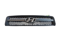 Recambio de rejilla delantera para hyundai tucson (jm) 2.0 crdi referencia OEM IAM  HN0702501 