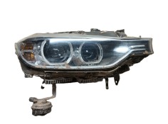 Recambio de faro derecho para bmw 3 (f30, f80) 320 d referencia OEM IAM   