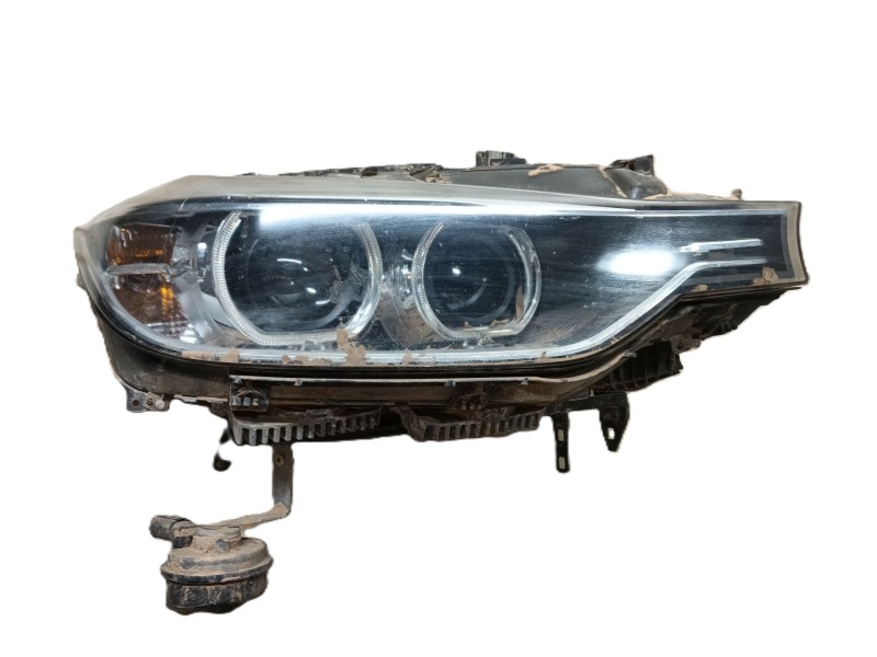 Recambio de faro derecho para bmw 3 (f30, f80) 320 d referencia OEM IAM   