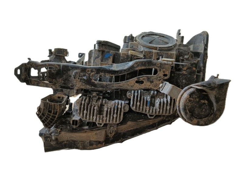 Recambio de faro derecho para bmw 3 (f30, f80) 320 d referencia OEM IAM   