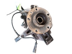 Recambio de mangueta delantera derecha para renault megane iii hatchback (bz0/1_, b3_) 1.6 16v (bz1b, bz1h) referencia OEM IAM  