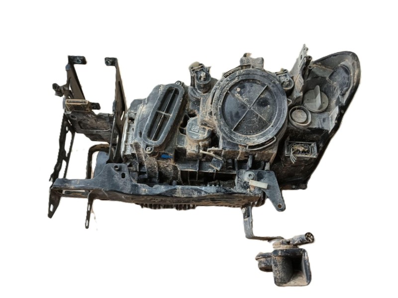 Recambio de faro derecho para bmw 3 (f30, f80) 320 d referencia OEM IAM   