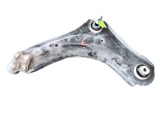 Recambio de brazo suspension inferior delantero derecho para renault megane iii hatchback (bz0/1_, b3_) 1.6 16v (bz1b, bz1h) ref