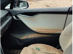 Recambio de guarnecido puerta delantera derecha para tesla model s (5yjs) referencia OEM IAM   