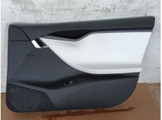 Recambio de guarnecido puerta delantera derecha para tesla model s (5yjs) referencia OEM IAM    2