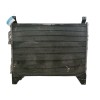 Recambio de condensador / radiador aire acondicionado para ssangyong rexton 2.7 turbodiesel cat referencia OEM IAM   