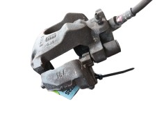 Recambio de pinza freno delantera izquierda para dacia logan ii 1.5 dci referencia OEM IAM 400158414R 4100D  2
