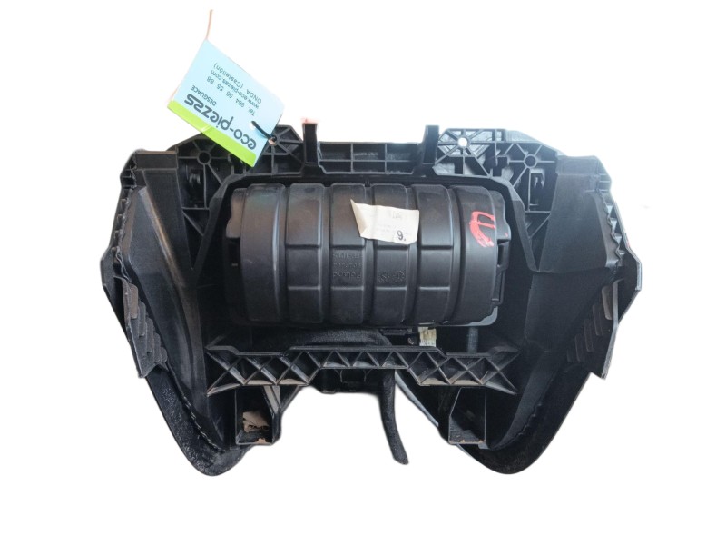 Recambio de apoyabrazos central para mercedes-benz eqa (h243) eqa 250+ (243.702) referencia OEM IAM   