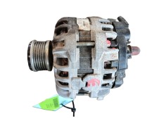 Recambio de alternador para dacia logan ii 1.5 dci referencia OEM IAM 231004115R 2BO0845 