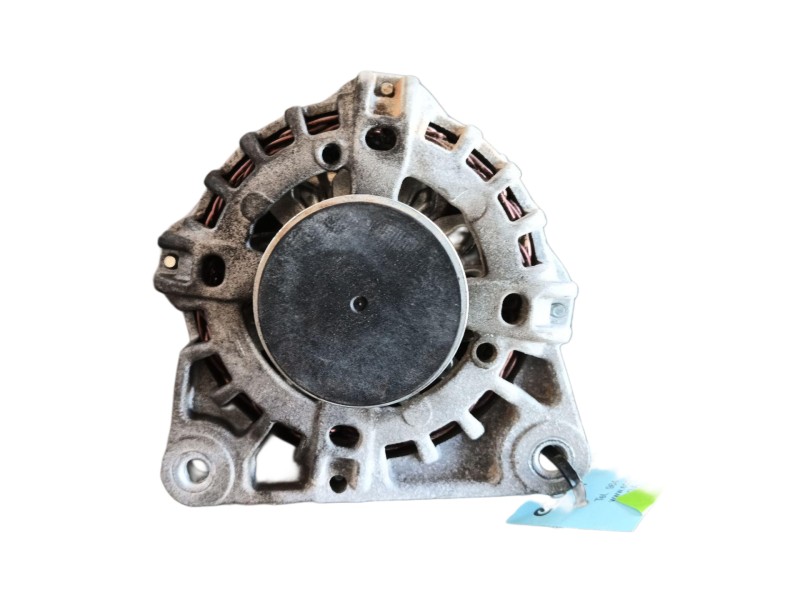 Recambio de alternador para dacia logan ii 1.5 dci referencia OEM IAM 231004115R 2BO0845 