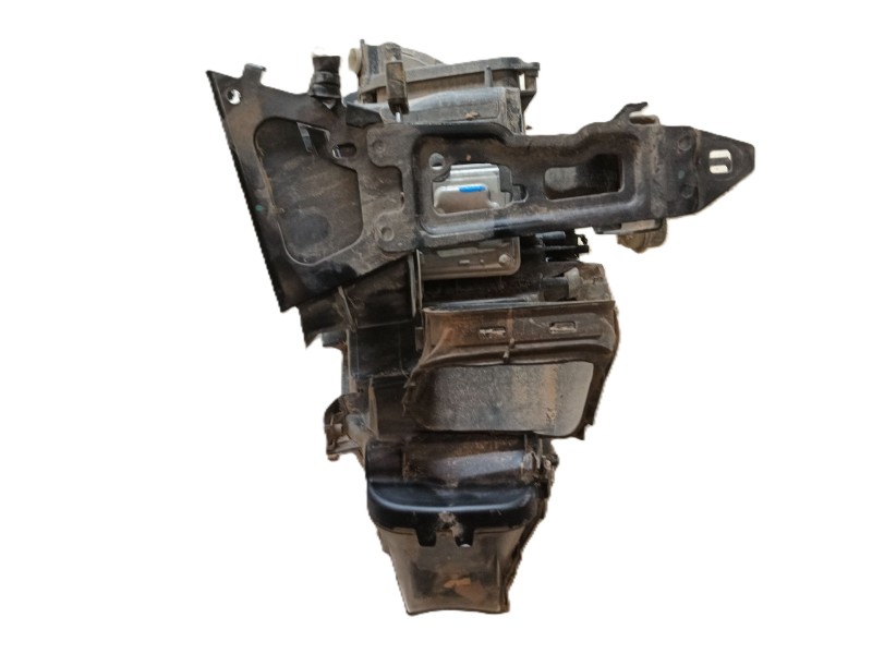 Recambio de faro derecho para bmw 3 (f30, f80) 320 d referencia OEM IAM 63117259524 63117259526 